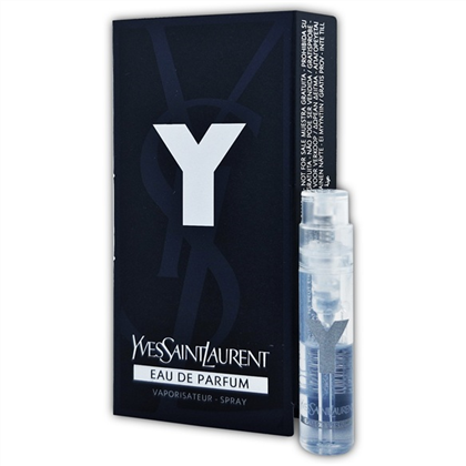 YSL Y  edр (M) vial