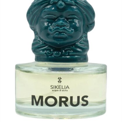 SIKELIA MORUS edp (U)