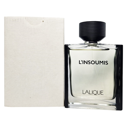 LALIQUE L*INSOUMIS  edt (M) - Tester
