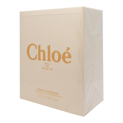 CHLOE ROSE TANGERINE  edt (L) - Tester