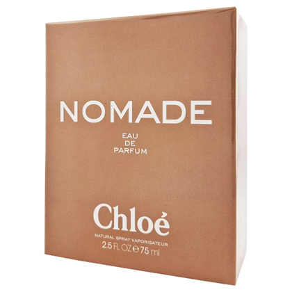 CHLOE NOMADE  edp (L)
