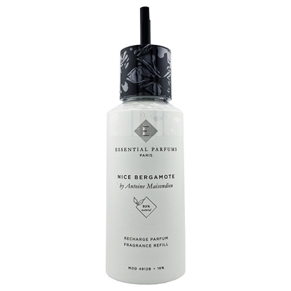 ESSENTIAL PARFUMS NICE BERGAMOTE  edp (U) REFILL