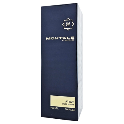 MONTALE ATTAR  edp (U)