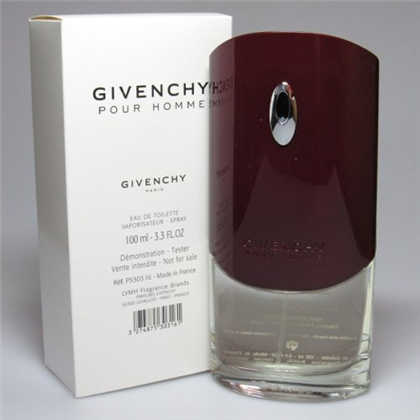 GIVENCHY pour HOMME  edt (M) - Tester