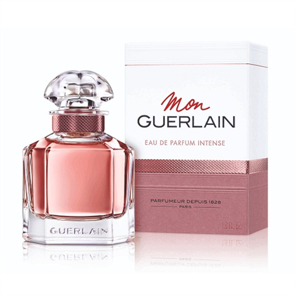 GUERLAIN MON GUERLAIN INTENSE  edp (L)
