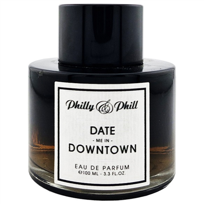 PHILLY&PHILL DATE me in DOWNTOWN  edp (U) - Tester