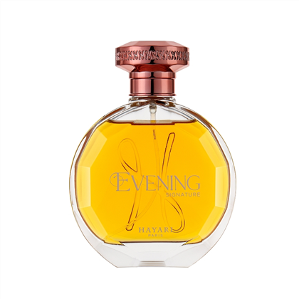 HAYARI PARFUMS Evening Signature edp (U)