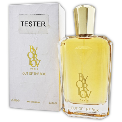 ORLOV OUT of the BOX  edp (U) - Tester