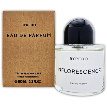 BYREDO INFLORESENCE  edp (L) - Tester