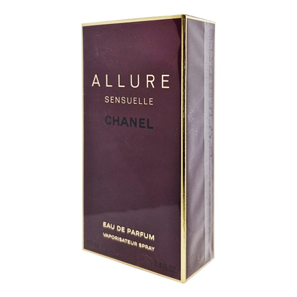 ALLURE SENSUELLE  edp (L)