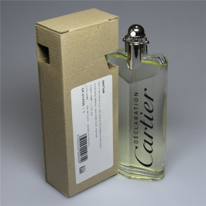 DECLARATION CARTIER  edt (М) - Tester