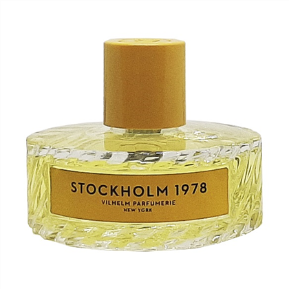 VILHELM P. STOCKHOLM 1978  edp (U) - Tester