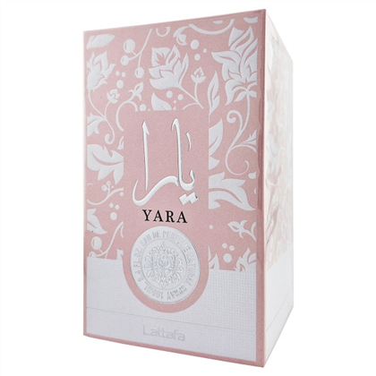 LATTAFA YARA  edp (L)