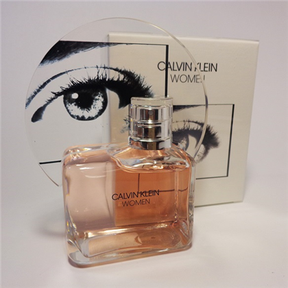 CALVIN KLEIN WOMEN  edp (L)