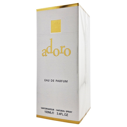 PARADISE ADORO edp (L)