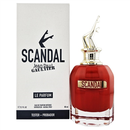 JEAN PAUL GAULTIER SCANDAL le PARFUM  edp (L) - Tester