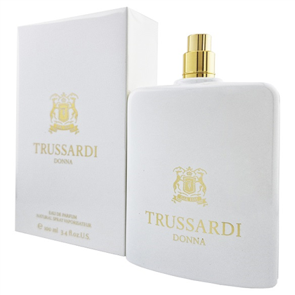 TRUSSARDI 1911 DONNA  edp (L)