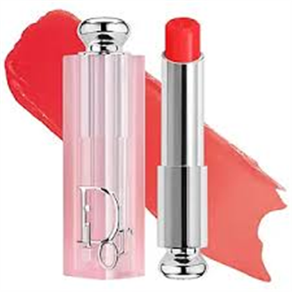 CD DIOR ADDICT Lip Glow бальзам д/губ 075 Gummy