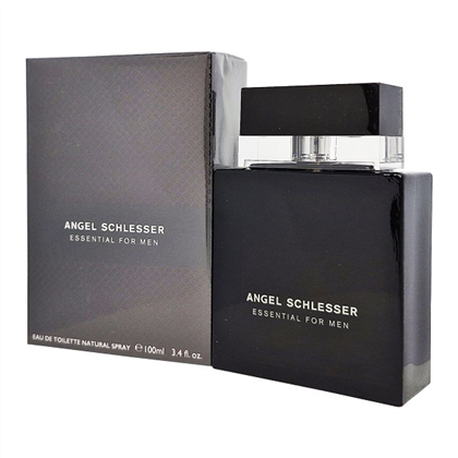 ANGEL SCHLESSER ESENTIAL MEN  edt (M)