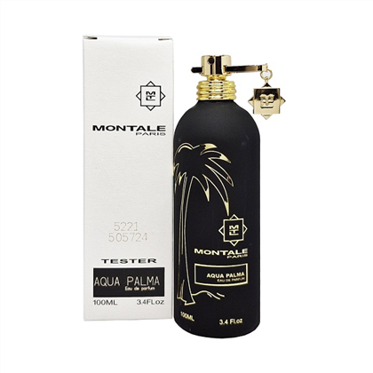 MONTALE AQUA PALMA  edp (U) - Tester