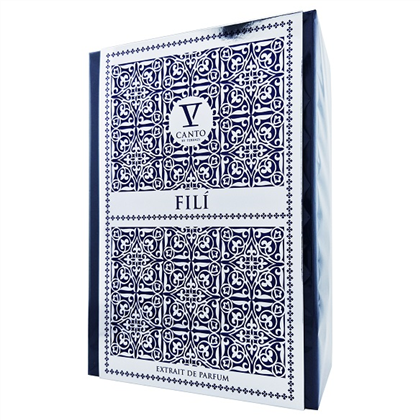 V CANTO FILI  edp (U)