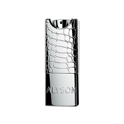 ALYSONOLDOINI BOURBON OUD edp (U)