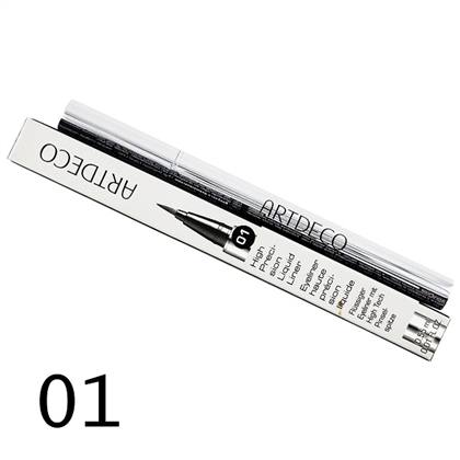 ARTDECO HIGH PRECISION LIQUID LINER подводка д/глаз 01 Black