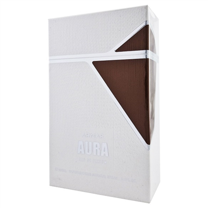STERLING AURA MEN  edp (М)