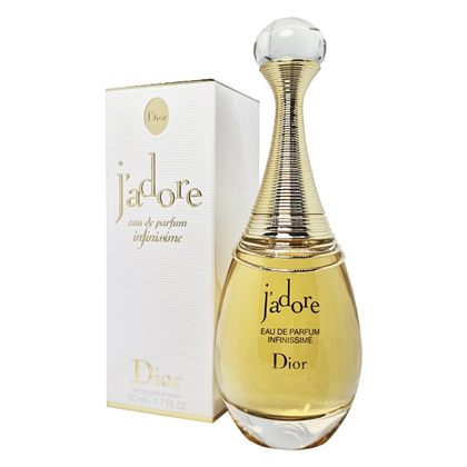 CD JADORE INFINISSIME  edp (L) NEW