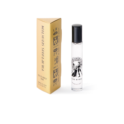 STATE OF MIND VOLUPTUOUS SEDUCTION edp (U) mini