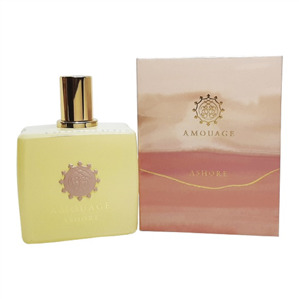 AMOUAGE ASHORE for WOMEN  edp (L)