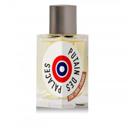 ETAT d*ORANGE PUTAIN DES PALACES  edp (L)