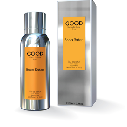 GOOD WATER PERFUME Boca Raton edp (U)