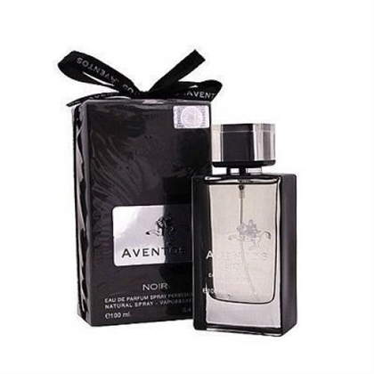 FR. WORLD AVENTOS NOIR edp (M)