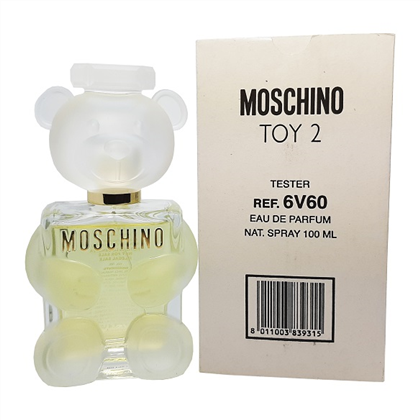 MOSCHINO TOY-2  edp (L) - Tester