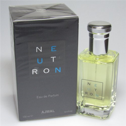 AJMAL NEUTRON  edp (M) - Tester