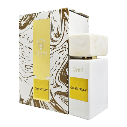 GRITTI CHANTILLY  edp (L)