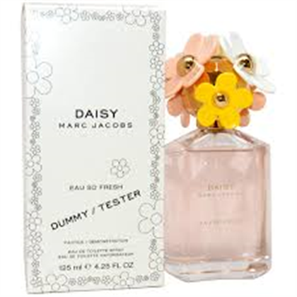 M. JACOBS DAISY eau SO FRESH  edt (L) - Tester
