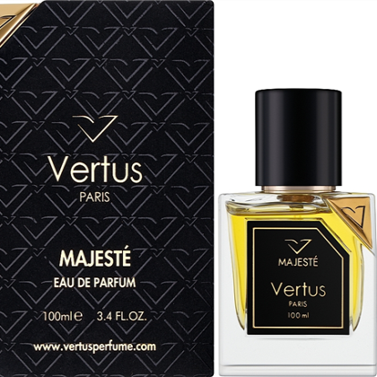 VERTUS MAJESTE edp (U)