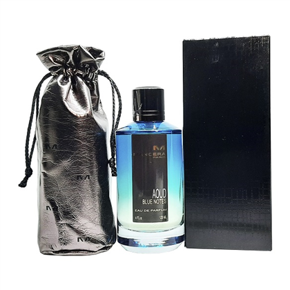 MANCERA AOUD BLUE NOTES  edp (U) - Tester