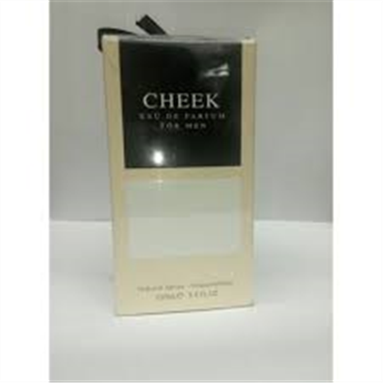 FR. WORLD CHEEK  edp (M)   Аналог C.H. - CHIC (M)