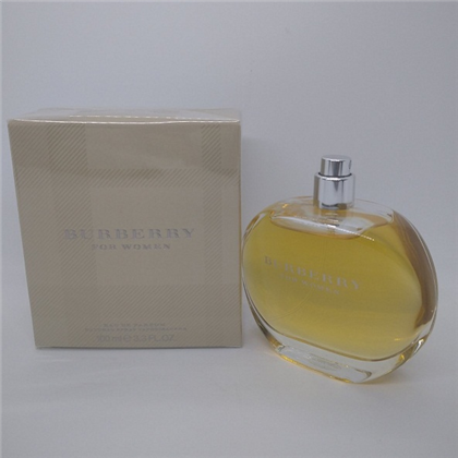 BURBERRY for WOMEN (белый)  edp (L)