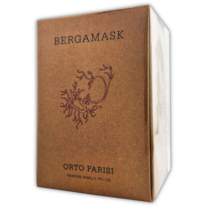 Orto Parisi BERGAMASK  parfum (U)
