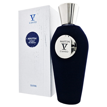 V CANTO MASTIN  edp (U) - Tester