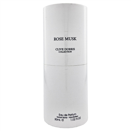 FR. WORLD CD ROSE MUSK  edp (L)  тубус
