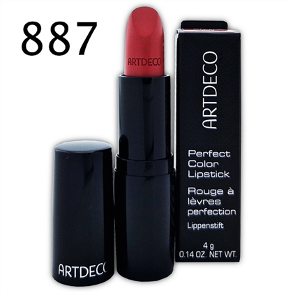 ARTDECO Perfect Color Lipstick помада д/губ 887 Love Item