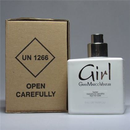 GIRL GMV  edp (L) -Tester