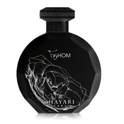 HAYARI PARFUMS Fehom  edp (U)