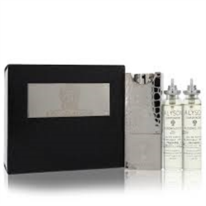 ALYSONOLDOINI CHOCMAN MINT edp (M) (3x20 ml + чехол) - Tester