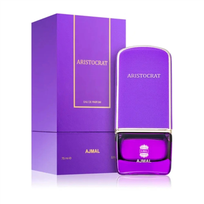 AJMAL ARISTOCRAT for HER  edp (L)